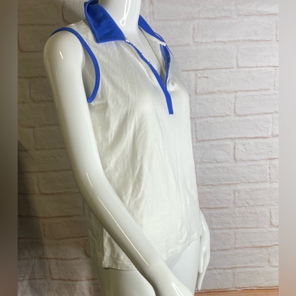 IZOD XFG 2 Sport Golf top size M, - Picture 5 of 10